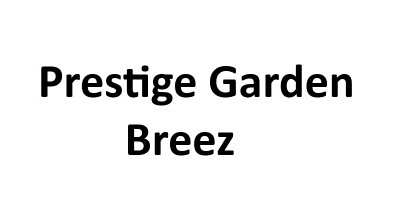  Prestige Garden Breez Logo