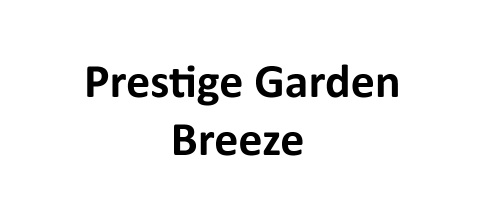 Prestige Garden Breeze