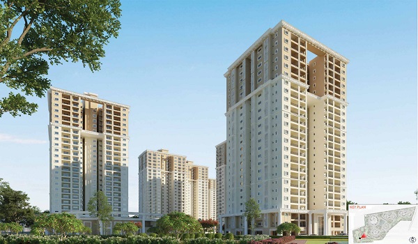 Featured Image of About Prestige Garden Breeze