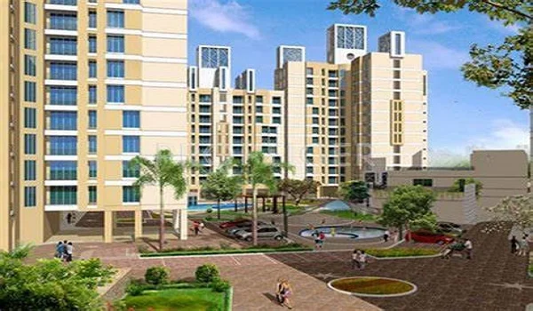 Featured Image of Tower Plan of Prestige Garden Breez