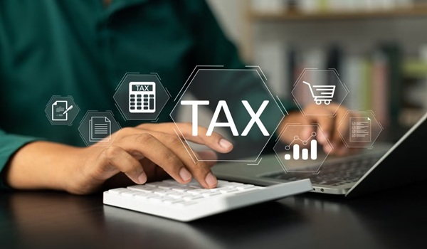 Featured Image of Prestige Garden Breeze Approvals and Tax Details