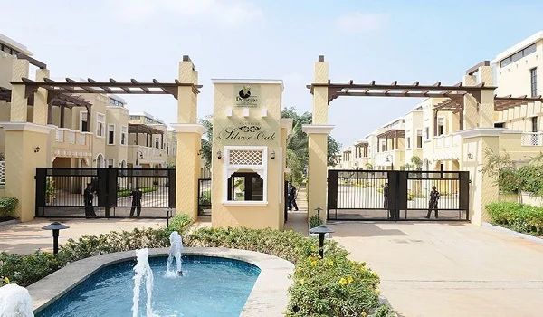 Featured Image of Prestige Silver Oak