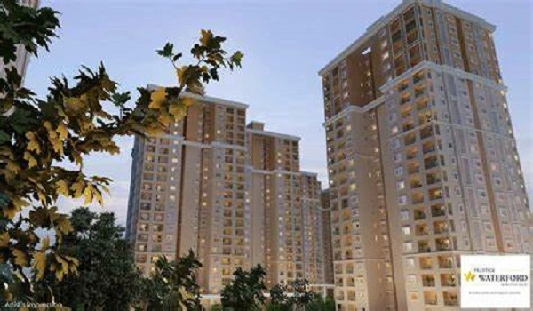 Featured Image of Prestige Waterford