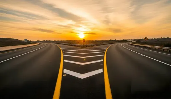 Featured Image of Road Connectivity