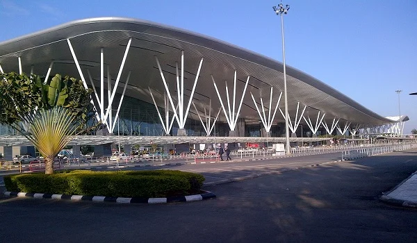 Featured Image of Sarjapur Road Airport Connectivity