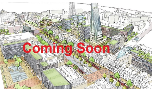 Prestige Garden Breez New Launch Master Plan