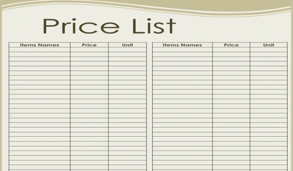 Featured Image of Prestige Garden Breez Price List