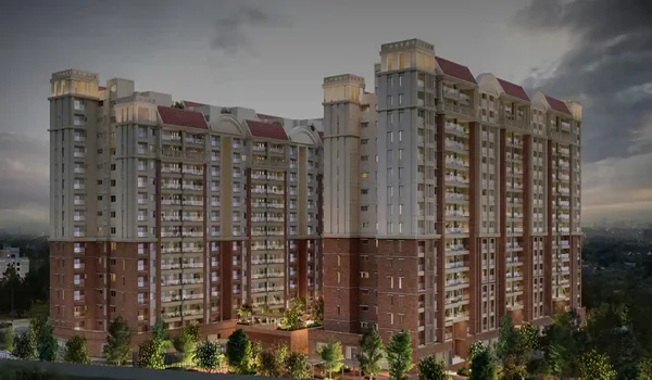 Featured Image of Benefits of a low-density 655-unit gated community