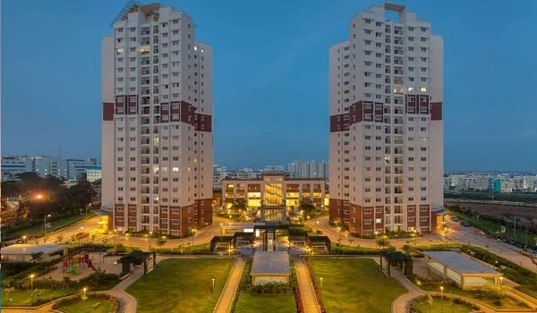 Featured Image of Mini theatre & yoga pavilion: lifestyle amenities explained