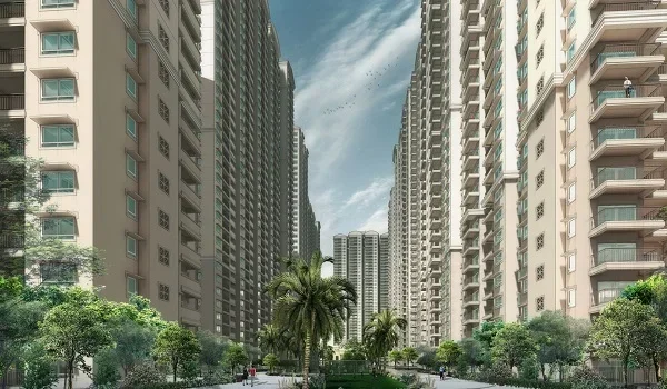 Featured Image of Prestige Garden Breeze Blogs