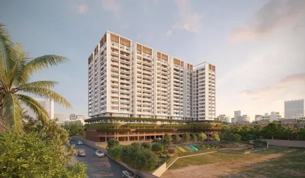 Featured Image of Sarjapur Road Locality Guide