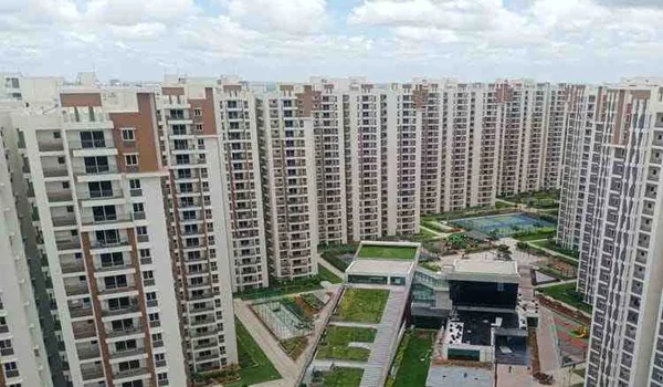 Featured Image of Sarjapur Road Rental Yield vs Price Appreciation