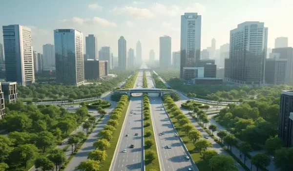 Featured Image of Top 10 reasons to invest in Prestige Garden Breeze